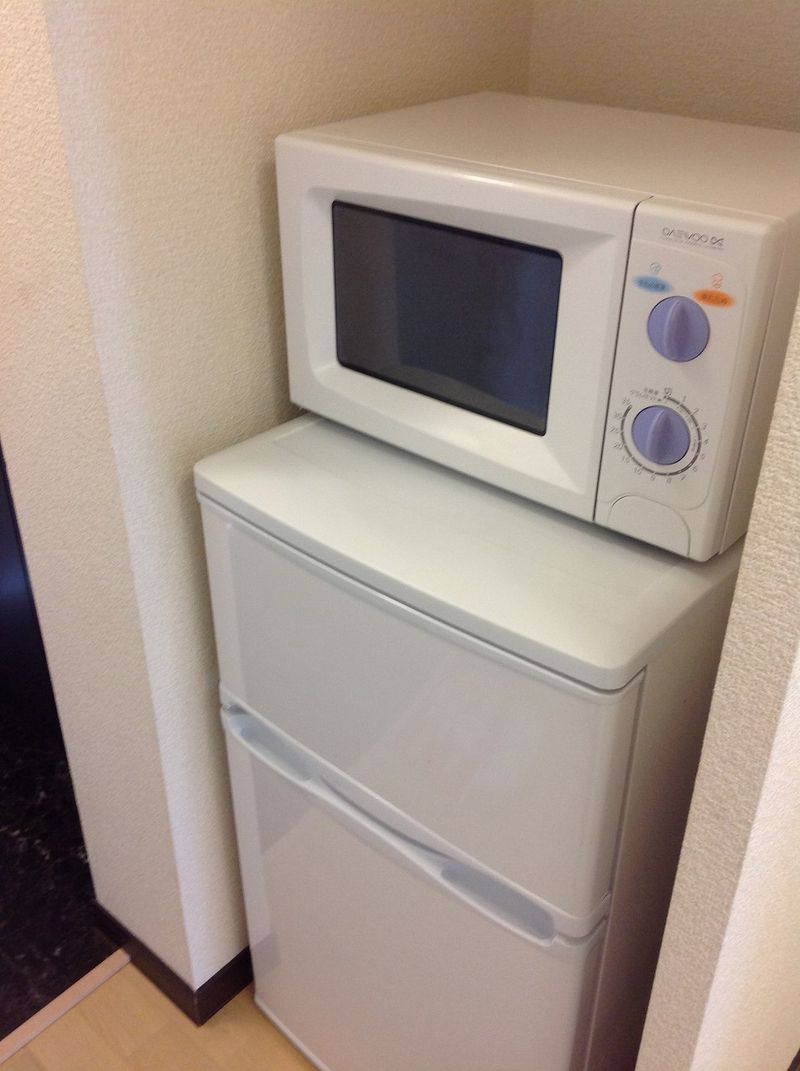 LEONEXT Nishimachi Other facilities