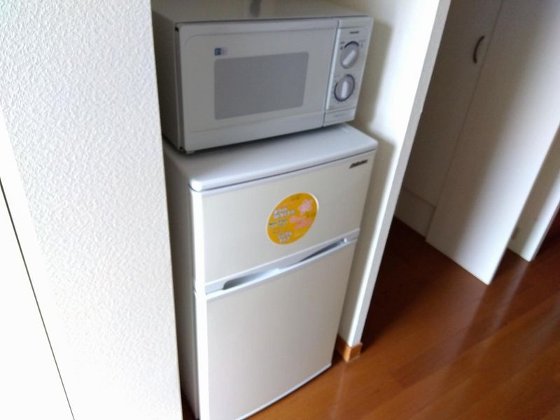 レオパレスラクティ その他設備