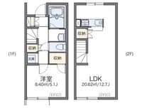 44342 Floorplan