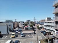 レオパレスＪＨＫ戸田 眺望