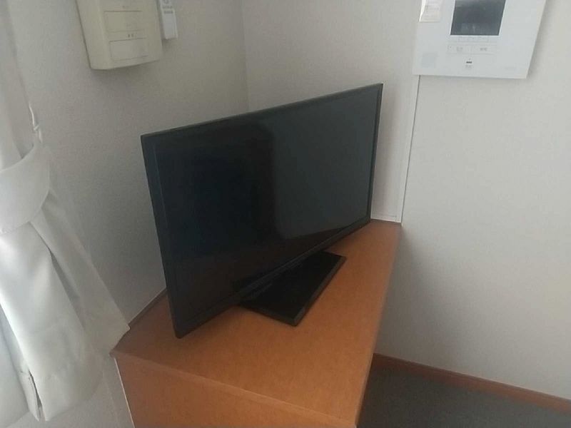 レオパレスフィオラ その他設備