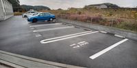 クレイノＰＬＡＴＩＮＡ 駐車場