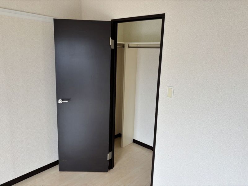 レオネクストブラザーズハイツ 収納
