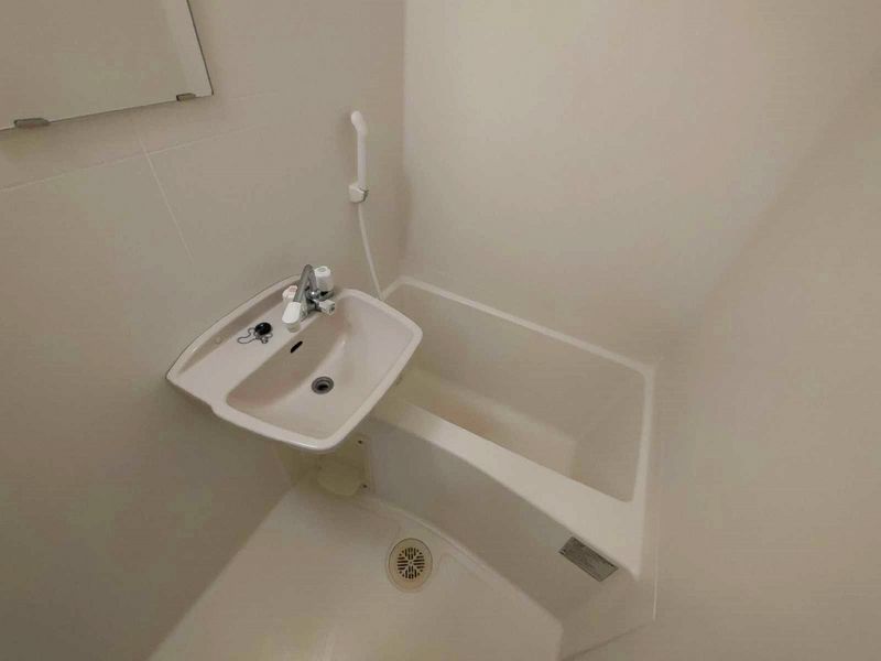 レオパレスホーヤ　Ⅱ 風呂