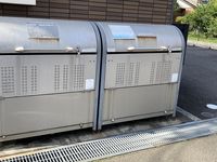 レオパレスハイム　コルーテ小野 共用部分