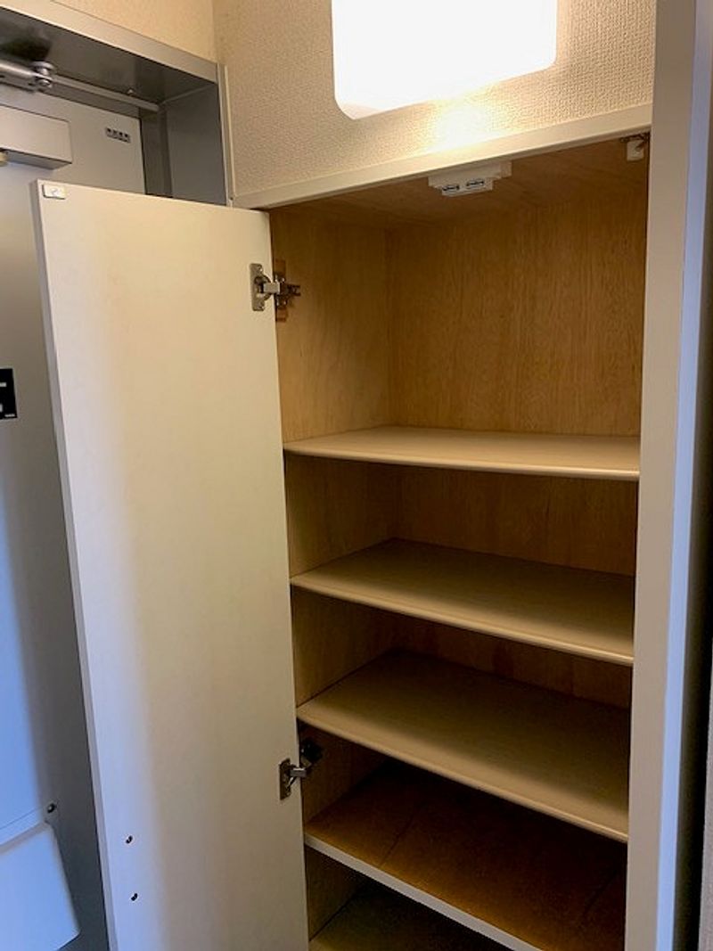 leopalace Koshien 현관