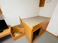 レオパレスルーチェ その他設備