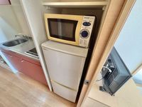 レオパレスさくら坂 その他設備