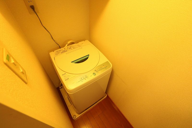レオパレス芹橋 その他
