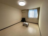 LEONEXT Nishidai 거실