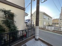 レオパレスクレエ 眺望