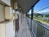 レオパレスディライトフル 共用部分