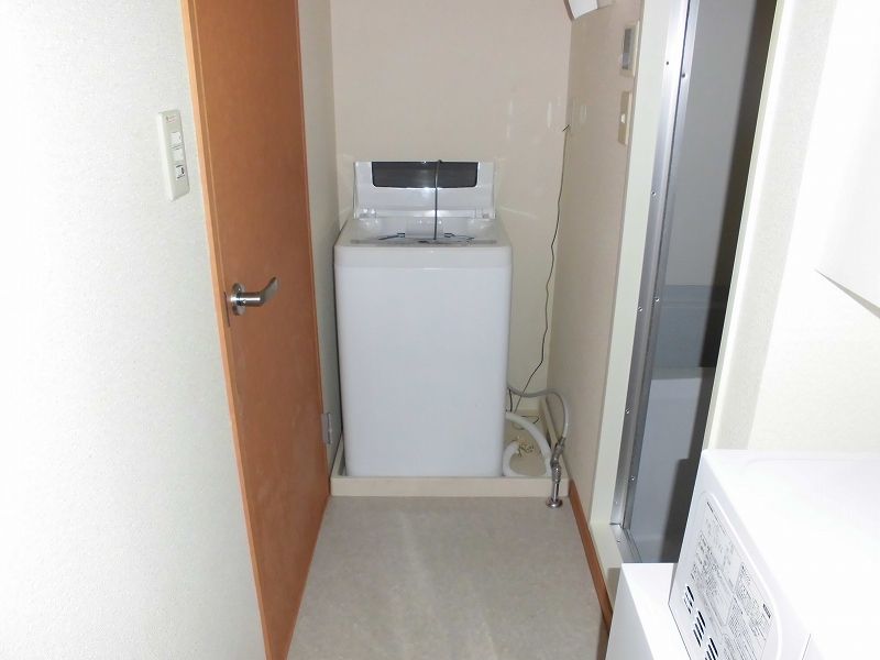 レオパレスどりーむＳ その他設備