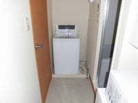 レオパレスどりーむＳ その他設備