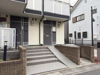 leopalace Bonheur 入口