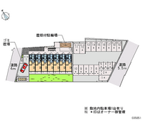 35851 bãi đậu xe hàng tháng