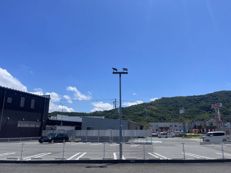 leopalace Nagusa 전망