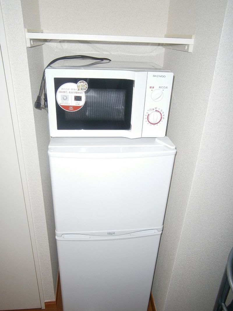 レオパレスカンパーナ その他
