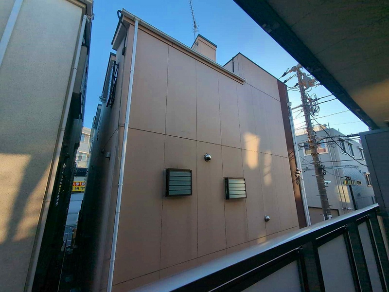 CLEINO Hikari Residence View