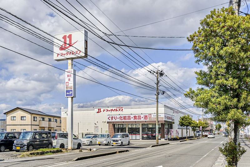 ArLk OceanBlue 周边环境