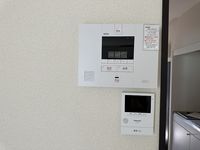 クレイノ六浦南 セキュリティ