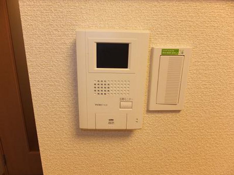 レオネクストパストラル　セゾン セキュリティ
