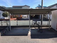 レオパレス壱番館 共用部分