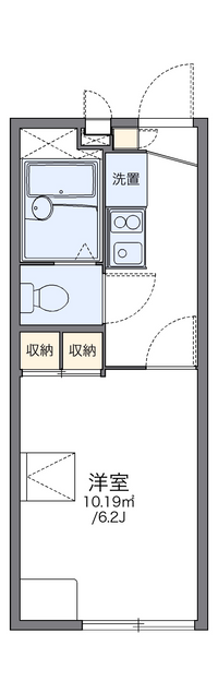 17081 格局图