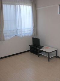 LEONEXT Crest Court 거실