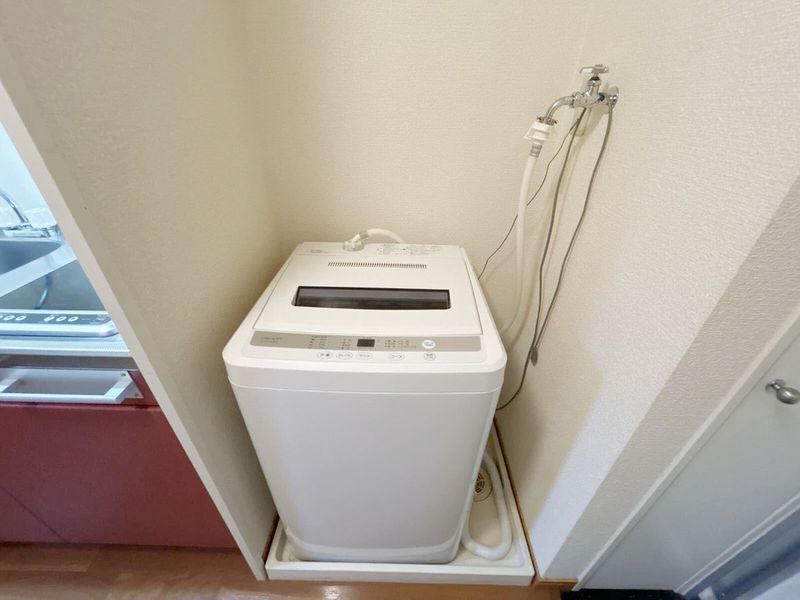 レオパレスフレアⅡ その他