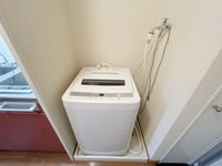 レオパレスフレアⅡ その他