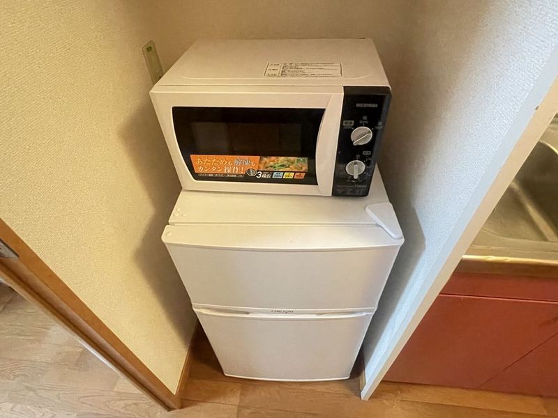 レオパレス佐和山 その他設備