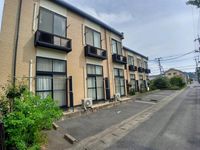 レオパレスＭＯＭＯⅡ 外観