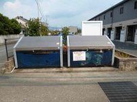 レオパレス瑞風２００７ 共用部分