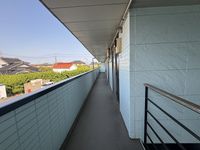レオパレスしおかぜⅠ 共用部分