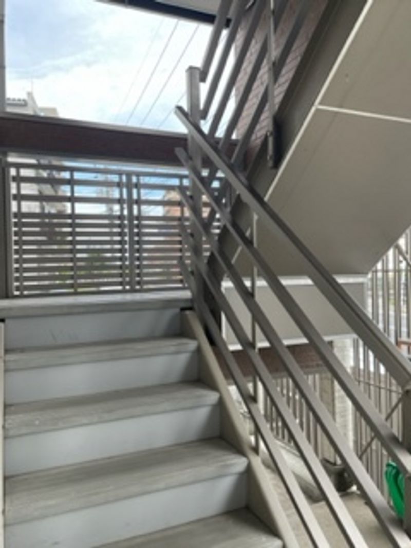 クレイノタウンコート　松江 共用部分