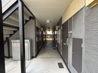 レオパレスハワース その他