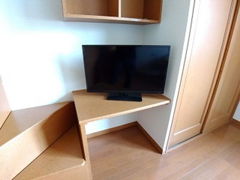 レオパレスラ　ネージュ その他設備
