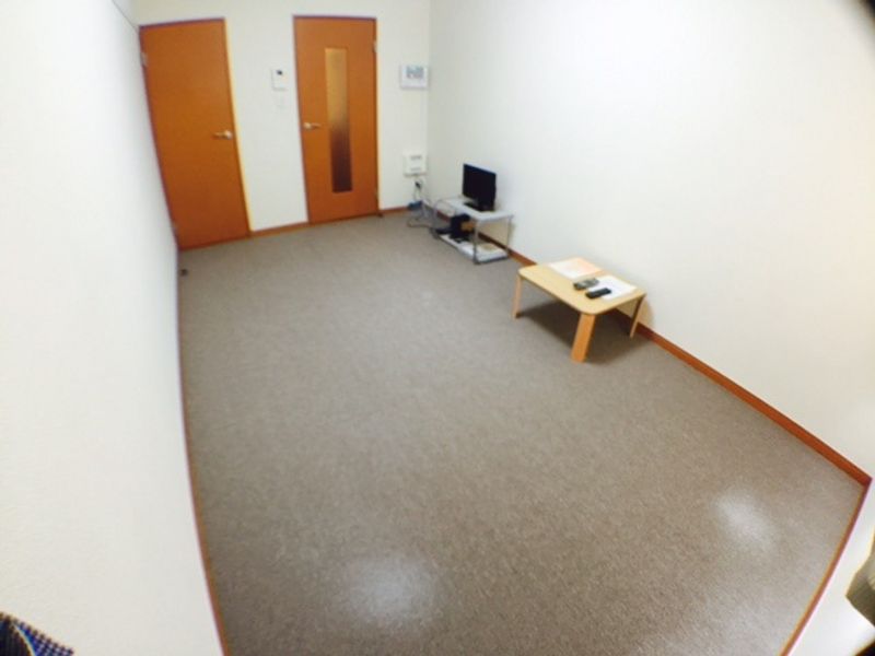 レオパレスモア天王 その他