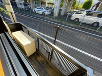 レオパレス若竹 その他