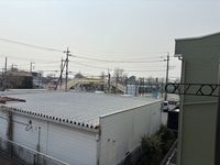 レオパレスアミティエⅡ 眺望