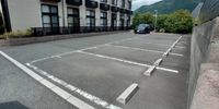 レオパレスＬｕｌｌａｂｙ 駐車場