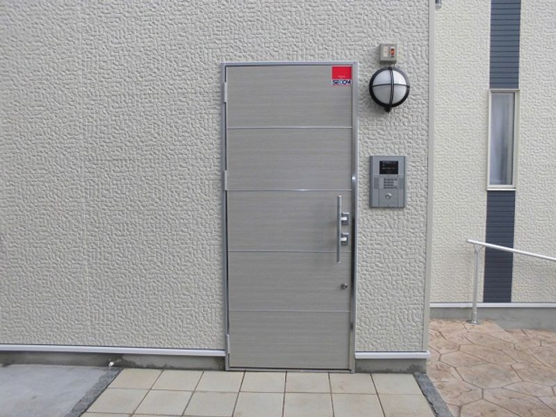レオネクストマ　メゾン その他