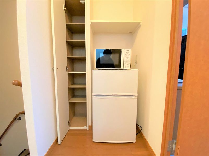 レオパレスＫｏｓｕｃａ　０４ その他設備