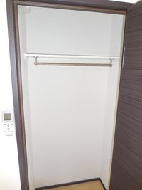 レオネクストＹ４ 収納