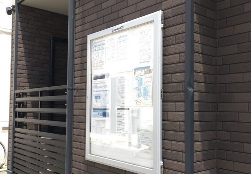 LEONEXT Excel II Khu vực chung