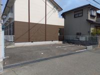 レオパレスＹ＆Ｍ 駐車場