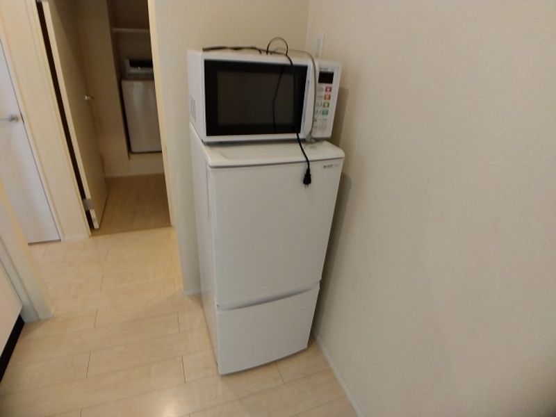 レオネクストアヴニール その他設備