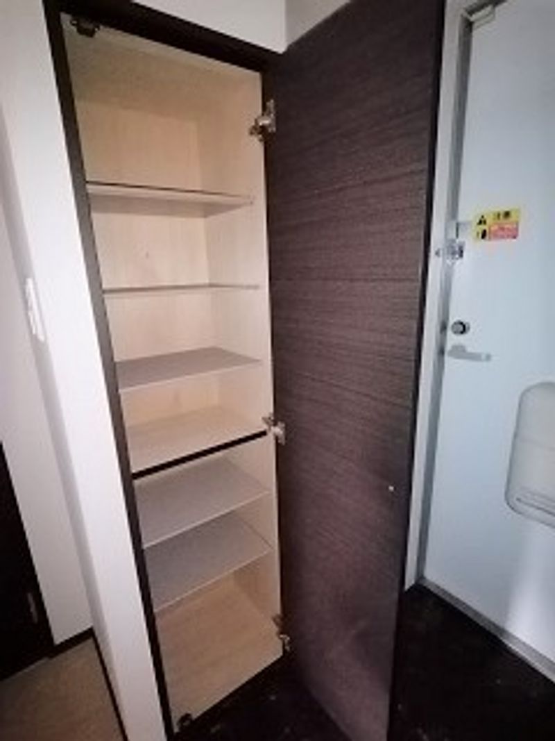 クレイノやまぼうし その他設備