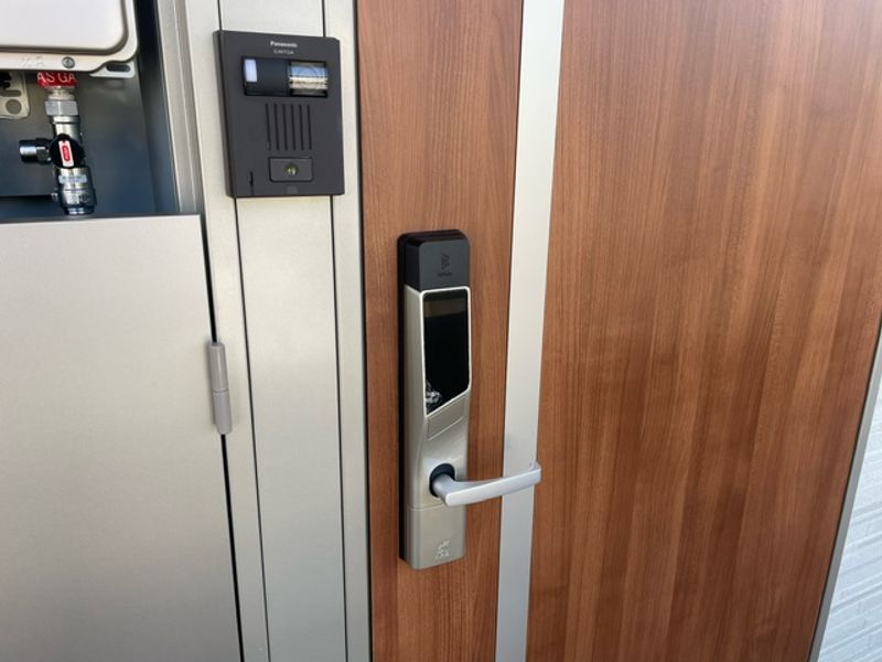 クレイノファミリア その他設備